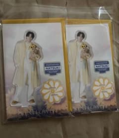澤本夏輝 ファンタ BOT アクスタ クッション 居酒屋えぐざいる うちわ 澤本夏輝 アクリルスタンド 1枚 FANTASTICS ファンタ - メルカリ