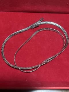 プラチナpt inネックレスpt-in刻印 メンズ レディース プラチナpt inネックレスpt in刻印約60cm メンズレディース