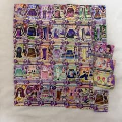 バラ売り検討可能 アイカツカード まとめ売り - メルカリ