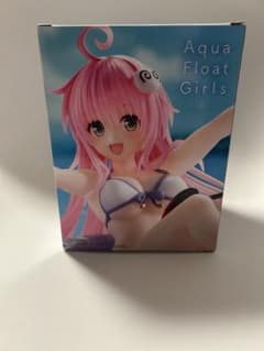 To LOVEる 다크니스 Aqua Float Girls 라라