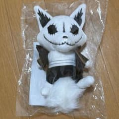 BABYL 子狐 ぬいぐるみ キーホルダー 子狐ぬいぐるみキーホルダー | BABYMETAL | A!SMART