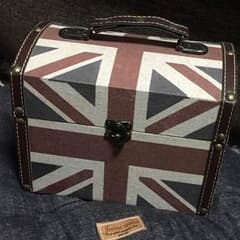アンティークBOXのサムネイル