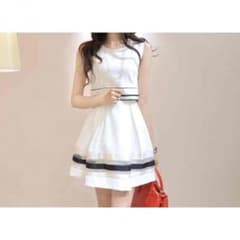 新品送料無料♡ドッキングワンピース(Y0395)のサムネイル