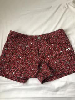 マスターバニーエディション ショートパンツのサムネイル
