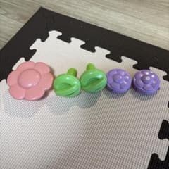 プーさんメリーの部品のサムネイル
