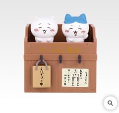 치이카와 1번 복권 치이카와노유 B상 계시지 않는 번대 피규어
