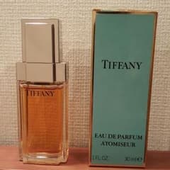 TIFFANY 香水のサムネイル