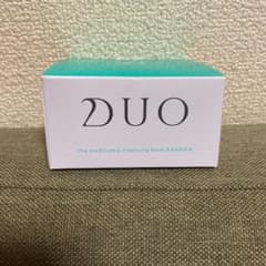 D.U.O. ザ クレンジングバーム  90gのサムネイル