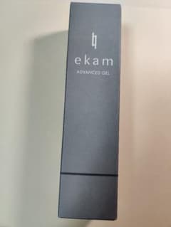 ekam ADVANCED GEL 150mlのサムネイル