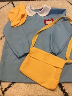 幼稚園　コスプレ　ハロウィン　忘年会　新年会のサムネイル