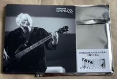 UVERworld UVERcafe アクリルコースター信人のサムネイル