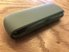 iQOS ILUMA 　アイコス　イルマ　電子タバコ  本体のサムネイル