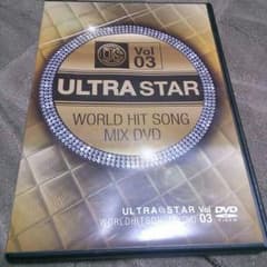 ULTRA US STAR DVDのサムネイル