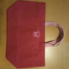 信三郎帆布 トートバッグ てさげ バッグのサムネイル