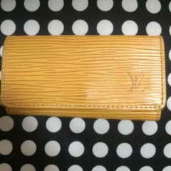 louisvittonキーケースのサムネイル
