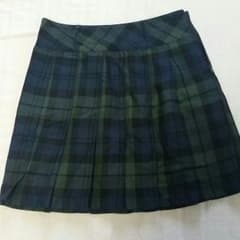 みくちゃん！さん専用。チャオパニックのチェックスカートのサムネイル