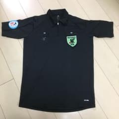 サッカー　審判服　adidasのサムネイル