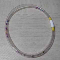 ベビーパーク　フラフープのサムネイル
