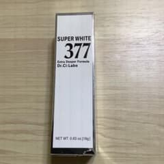 【値下げ】ドクターシーラボ Sホワイト377エッセンス 18g 美容液のサムネイル