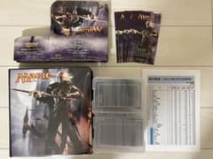 ほ*い様 MTG 闇の隆盛　日本語版　1736枚セットのサムネイル