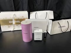 CHANEL エッセンシャル ケア セットのサムネイル