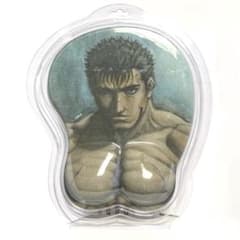ベルセルク　マウスパッド ガッツのサムネイル