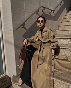 AMERI VINTAGE コートのサムネイル