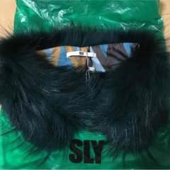 SLY☆ファーティペットのサムネイル