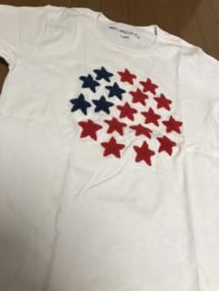アンティバルスティック 星 Tシャツのサムネイル