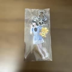 ≒JOY 大西葵 アクキー SHOWROOM アクスタのサムネイル