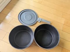 PRIMUS　コッヘルのサムネイル