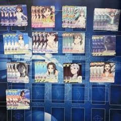 輪廻のラグランジェ まどか】ヴィクトリースパーク デッキ - メルカリ