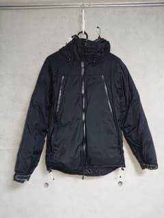 アーバンリサーチ urban research ダウン ナンガ  NANGAのサムネイル