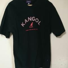 KANGOL　Tシャツ　Lのサムネイル