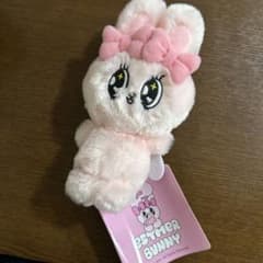 エスター・バニー ぬいぐるみセットのサムネイル