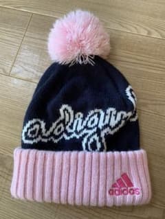 adidas ニット帽のサムネイル