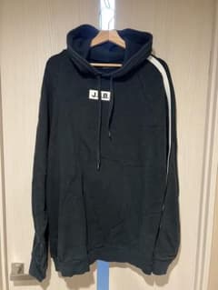限定、J.S.B. パーカー ブラックのサムネイル