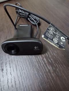 Logicool Webカメラ 本体のサムネイル