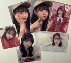月足天音セットのサムネイル