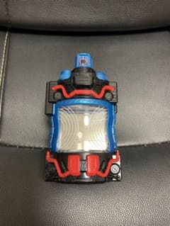 DXマッスルギャラクシーフルボトルのサムネイル