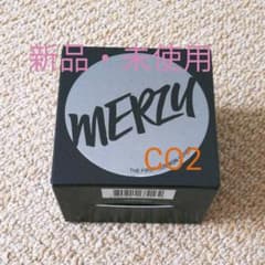 マージー クッションファンデ  CO2のサムネイル