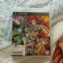 PS3カセットのサムネイル