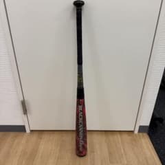 ZETT ブラックキャノン　グレート