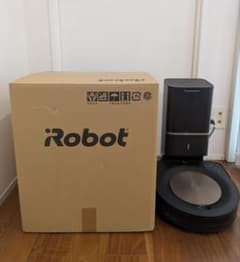 iRobot Roomba s9+/クリーンタワー付【ジャンク品】消耗品付 - メルカリ