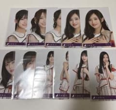 乃木坂46 ビリヤニ　封入生写真　270枚まとめ売り 乃木坂46 生写真 ビリヤニ 封入 まとめ売り 11枚 - メルカリ