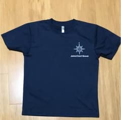 海上保安庁 海猿 Ｔシャツのサムネイル