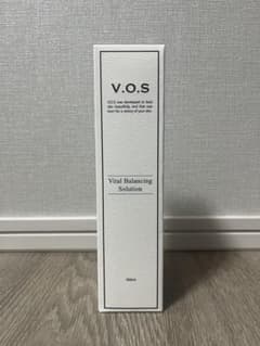 【新品未使用】V.O.Sバイタルバランシングソリューションのサムネイル