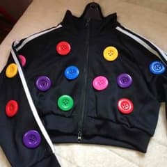 ☆adidas JEREMYSCOTTコラボ商品☆のサムネイル