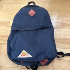 KELTY ケルティ リュック バックパック ネイビーのサムネイル