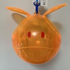 ガンダム ハロ ポップコーンケース ガンダムファクトリー横浜 - メルカリ